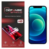 2 Peliculas Hydrogel Premium Para Iphone 12 Pro Max Defense Shield