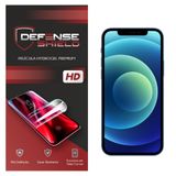 2 Peliculas Hydrogel Premium Para Iphone 12/2 Pro Defense Shield