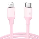 Ugreen Cabo Carregador Iphone Lightning Usb-c Cert. Mfi 1m