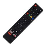 Controle Remoto Smart Tv Philco 4K Ptv43F61Dsw Ptv43F61Dswnc