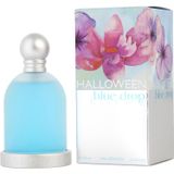 Halloween Blue Drop Edt Spray 3.4 Oz