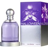 Halloween Edt Spray 3.4 Oz