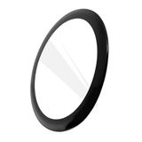 Película De Vidro Para Smartwatch Tela Circular H.aylou Rt2