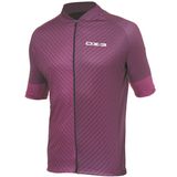 Camisa Ciclismo Dx-3 Masculina Fusion 01 Vinho M
