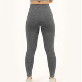 Calca Dx-3 Virtus Feminina Mescla Cinza M