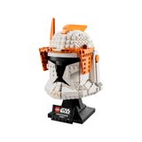 Lego Lego Star Wars - Capacete Do Comandante Clone Cody™