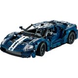 Lego Lego Technic - 2022 Ford Gt