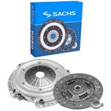 Kit Embreagem Peugeot 206 1.4 1.6 99 A 2010 Sachs 6480