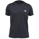 Camisa Dx-3 Fit Masculina Preto Gg
