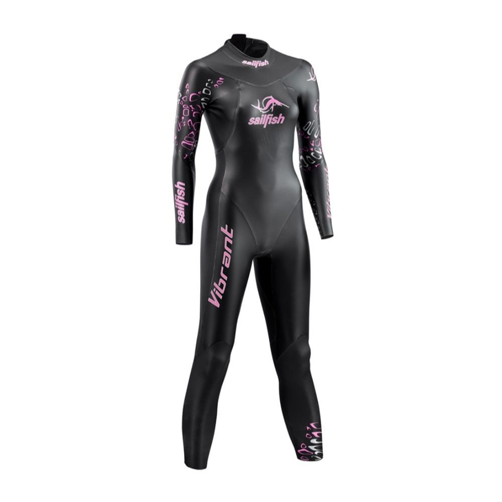 Roupa de Neoprene Sailfish Vibrant