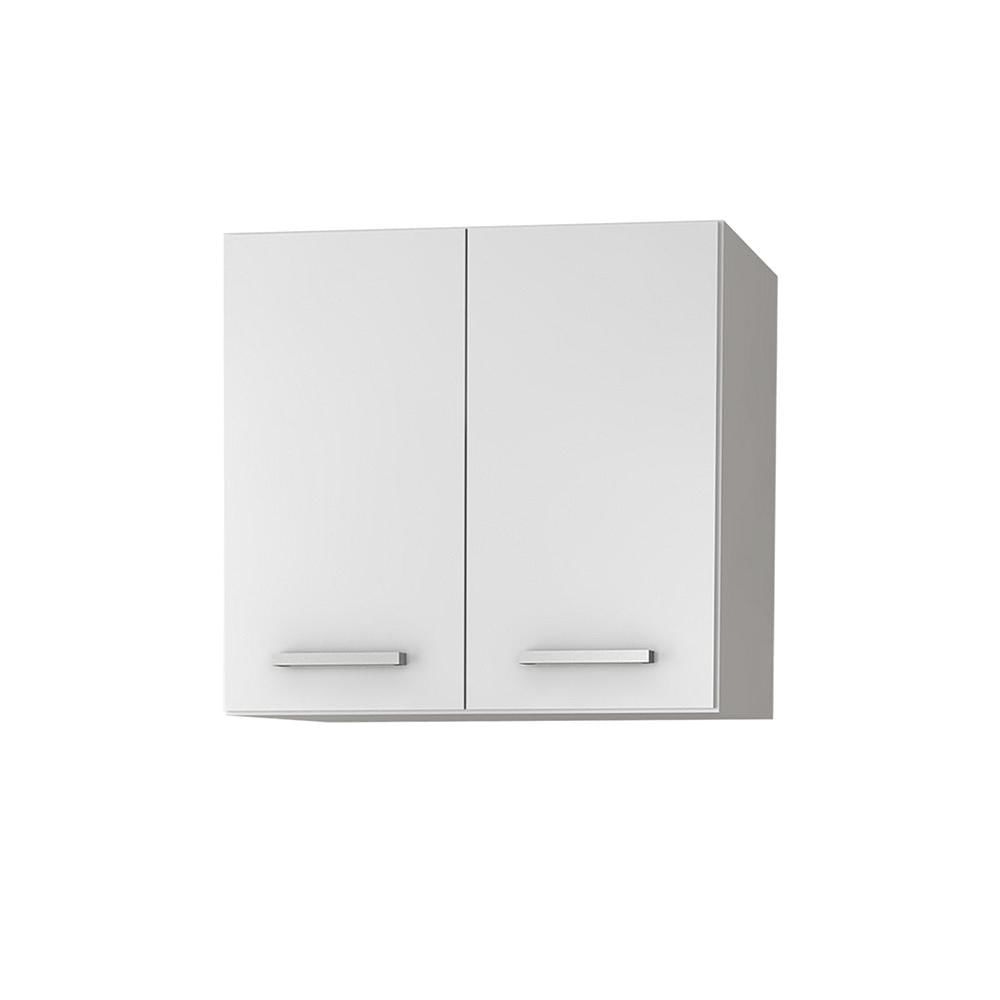 Armario De Parede 2 Portas Branco Angola
