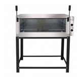 Forno Elétrico Inox Venancio Ferri90