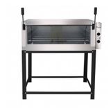 Forno Eletrico Inox Venancio Feri90