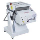 Amassadeira Semi Rapida 40 Kg Gastromaq Mbi 40 Bivolt