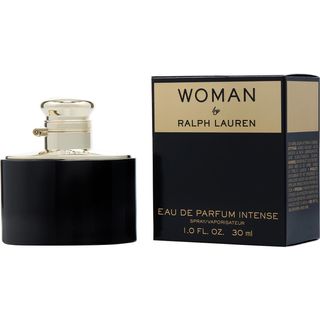 Perfume Feminino Woman Intense Ralph Lauren Eau de Parfum-Via
