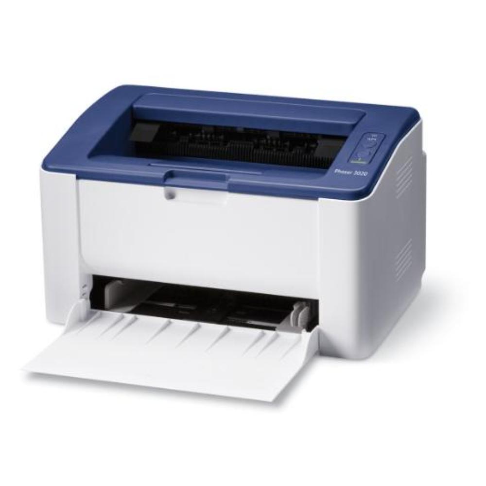 Impressora Xerox Laser Phaser A4 21ppm Wireless 3020bibmonoi é boa?
