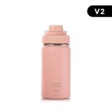 Garrafa Termica Hydrav2 350ml - Rose