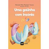 Uma Galinha Com Insônia