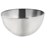 Tigela Bowl em Inox 28cm - Mimo Style