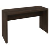 Mesa Escrivaninha Para Escritorio ME4135 Rustico Tecno Mobili