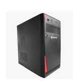 Computador Alphapc Intel Core I5 16gb Ssd480 Gb  Fonte 500w