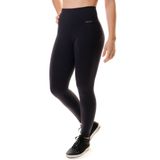 Legging Fitness Preta Up G