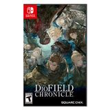 The Diofield Chronicle - Nintendo Switch