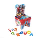 Spider-man Cadeira Educa Kids