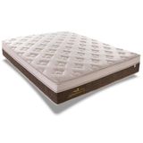 Colchão Sealy Molas Ensacadas Personalle-King Size-1,93x2,03x0,30