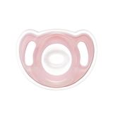 Chupeta First Moments Delicate Tam. 2 Rosa Fisher Price - Bb1213