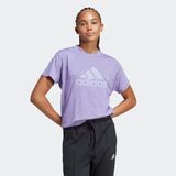 Camisa Adidas Winner Roxo-feminino