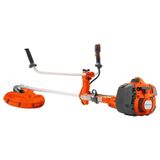 Roçadeira A Gasolina Husqvarna 545rx, 2,8 Hp, 45 Cc