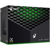 Console Microsoft Xbox Series X, 1tb, Preto