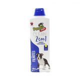 Shampoo e Condicionador para Cães Filhotes Power Pets 700ml