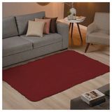 Tapete Sala Quarto Felpudo Luxuoso 2,0m X 2,4m Casen