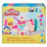 Play Doh Mini Classicos Sorveteria E9368 Hasbro