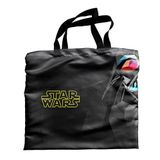 Ecobag Sacola Personalizada star wars