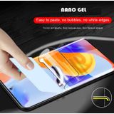 Película De Nano Gel Hydrogel Flexivel P/ Motorola Moto E13