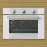 Forno Elétrico de Embutir 50L Infinity 127V Fischer Branco