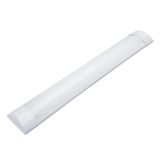 Luminaria Led 18W 50Cm Retangular Elegance Branco Frio Avant