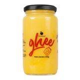 Manteiga Ghee Natural Dom Afonso 300g