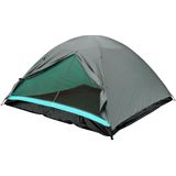 Barraca de Camping Bel Lazer Premium p/ 4 Pessoas