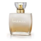 Eudora Deo Colônia Imensi 100ml