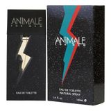 Perfume Animale Men 100ml