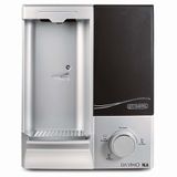 Purificador de Água Europa Da Vinci Ice Inox - 127 V - Inox