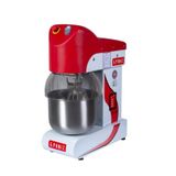 Batedeira Planetaria G Paniz 12 Litros Epoxi 127v Bp 12rp