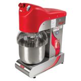 Batedeira Planetaria G Paniz 12 Litros Inox Bp12rp 220v