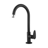 Torneira De Mesa Cozinha Allure Décore Preto Fosco Viqua