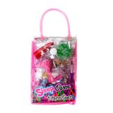 Kit de Maquiagem Infantil  Sleep Over Discoteen Kit 02