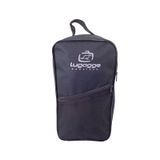 Bolsa Tiracolo Esporte Porta Tenis Chuteira